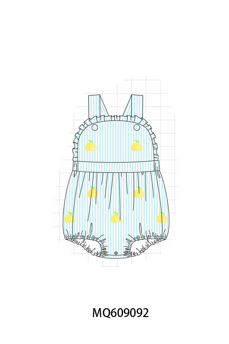 STIPRE LEMONS COLLECTION-ETA MARCH