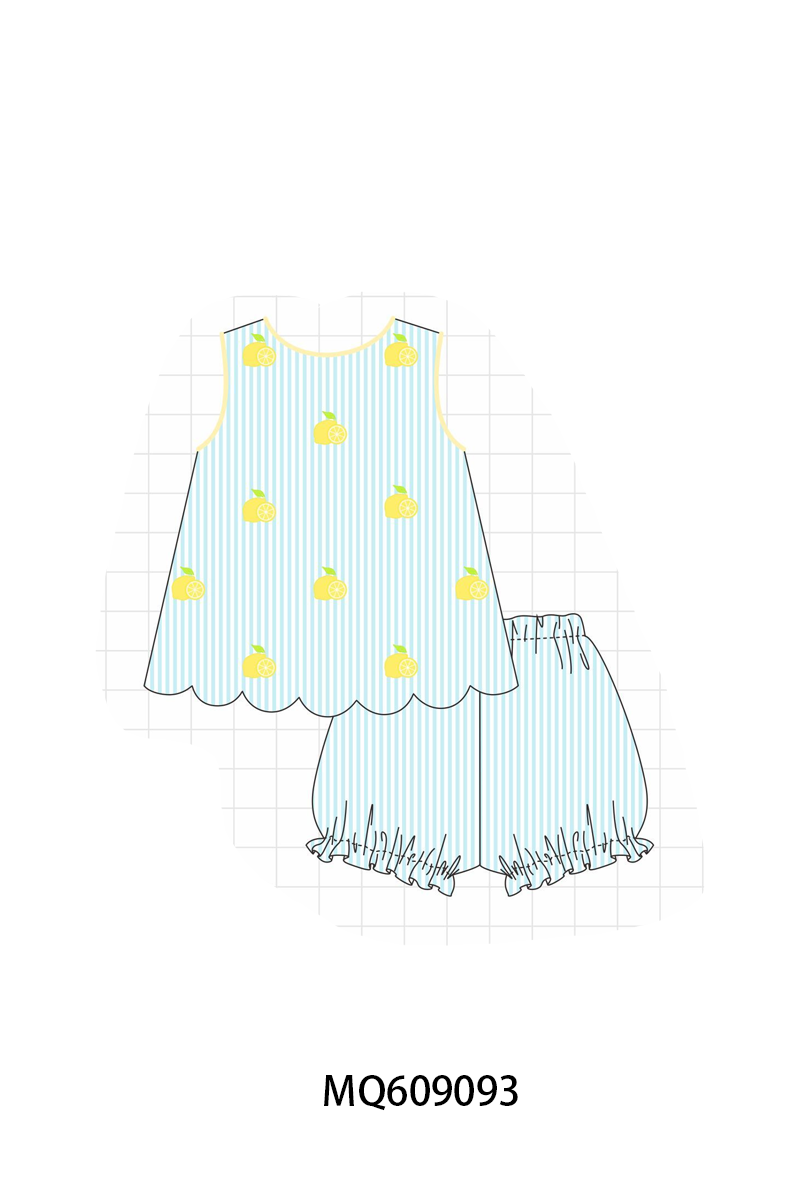 STIPRE LEMONS COLLECTION-ETA MARCH