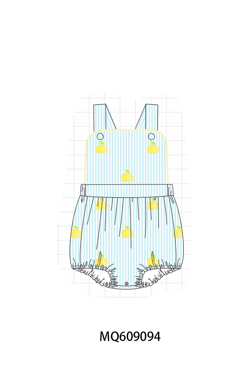 STIPRE LEMONS COLLECTION-ETA MARCH