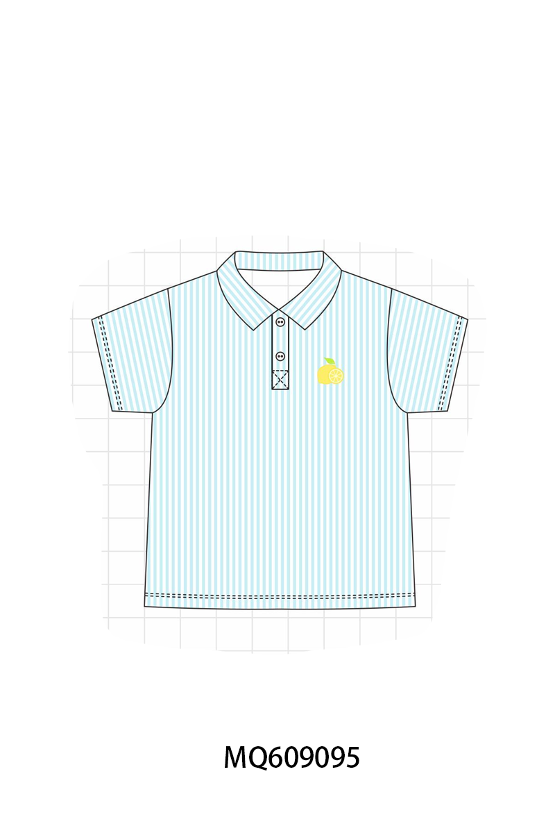 STIPRE LEMONS COLLECTION-ETA MARCH
