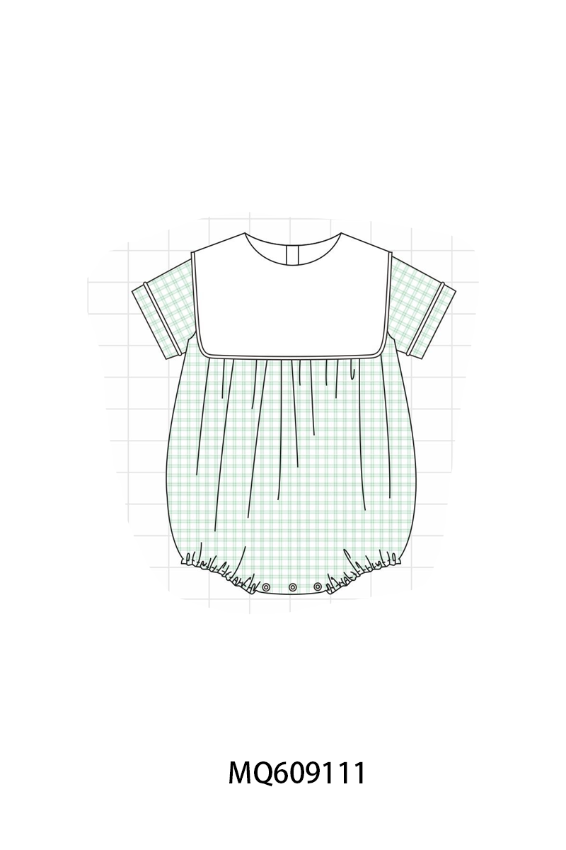 SAGE GREEN COLLECTION-ETA MARCH
