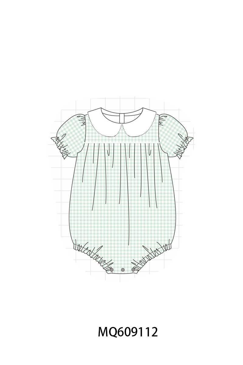 SAGE GREEN COLLECTION-ETA MARCH
