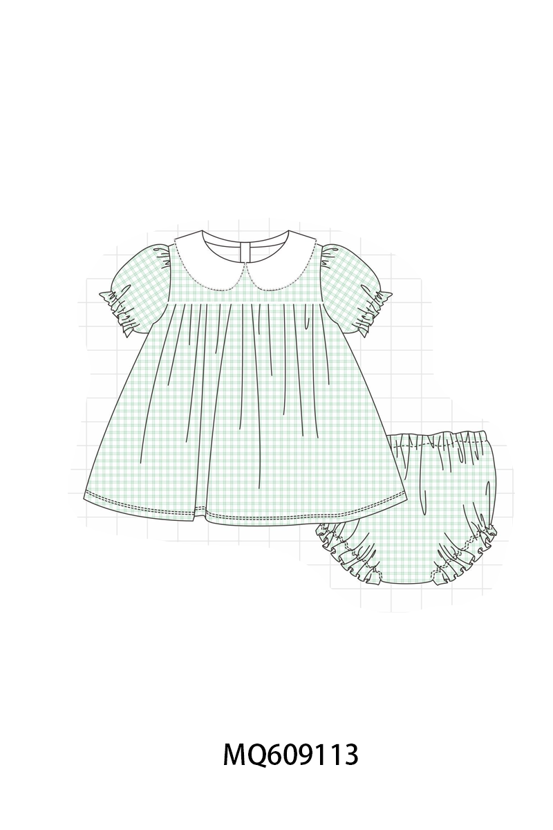 SAGE GREEN COLLECTION-ETA MARCH