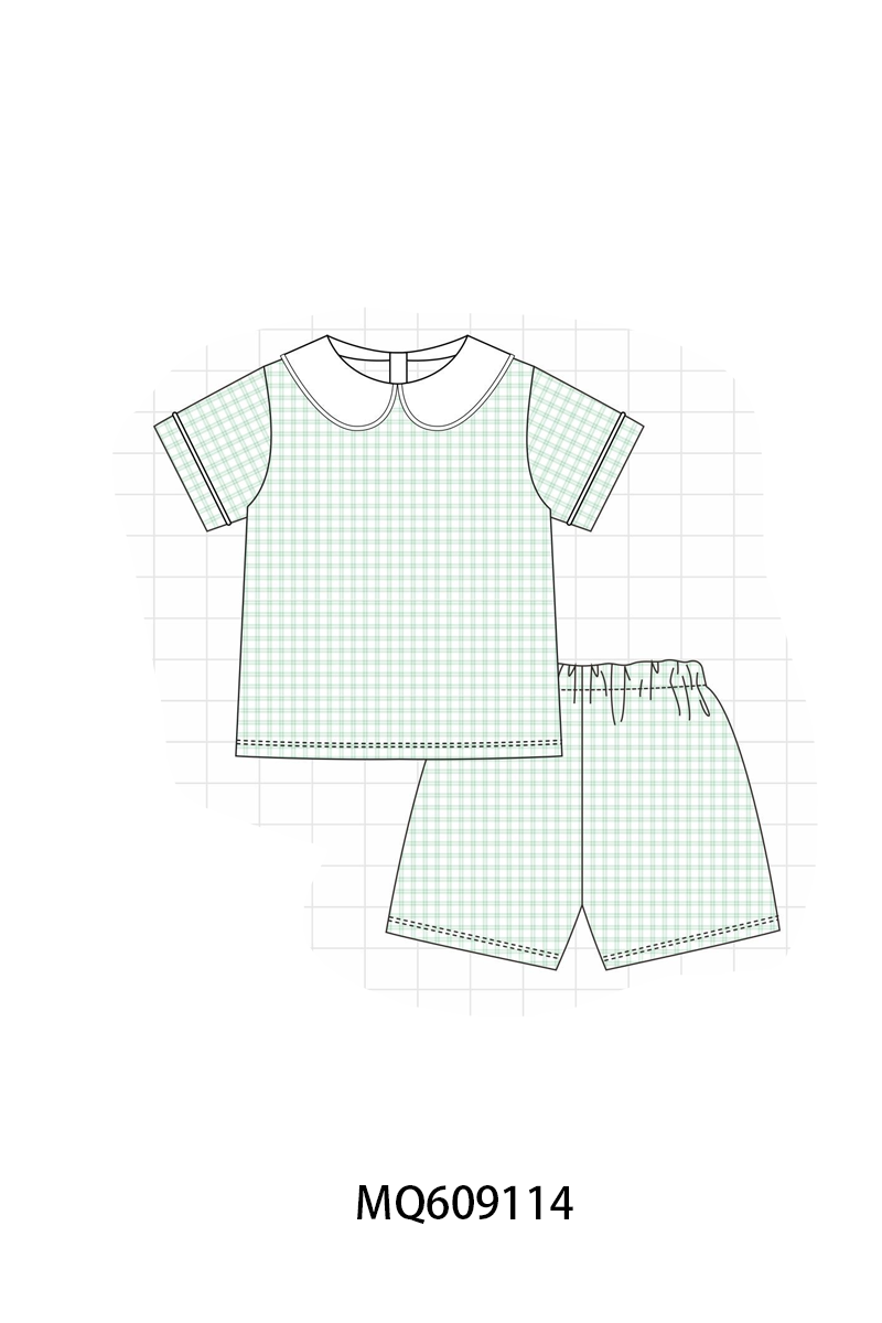 SAGE GREEN COLLECTION-ETA MARCH