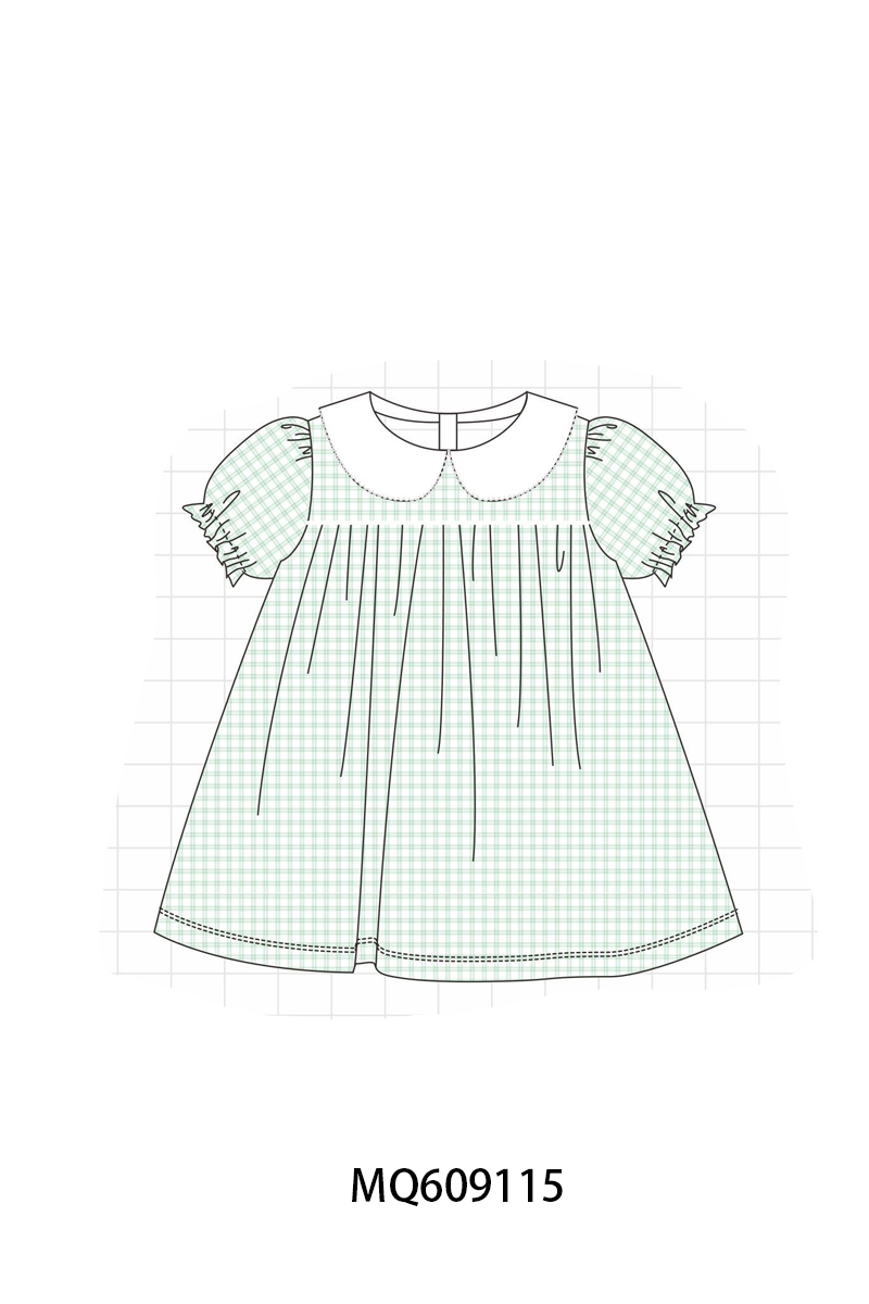 SAGE GREEN COLLECTION-ETA MARCH