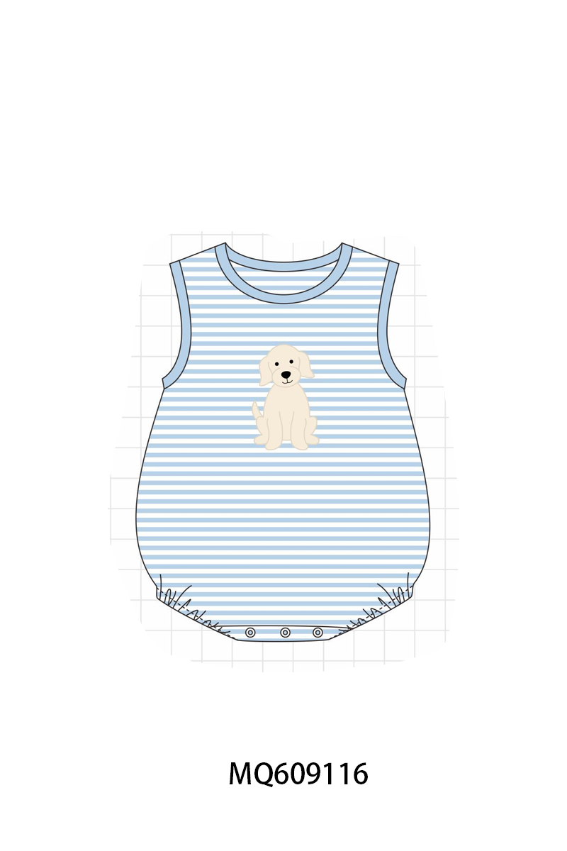 SWEET PUP-ETA MARCH
