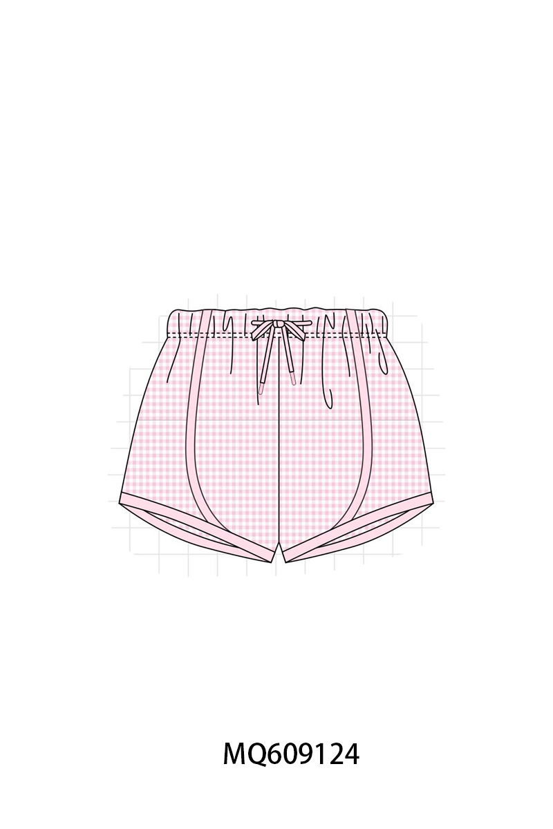 GIRLS SHORTS-ETA MARCH