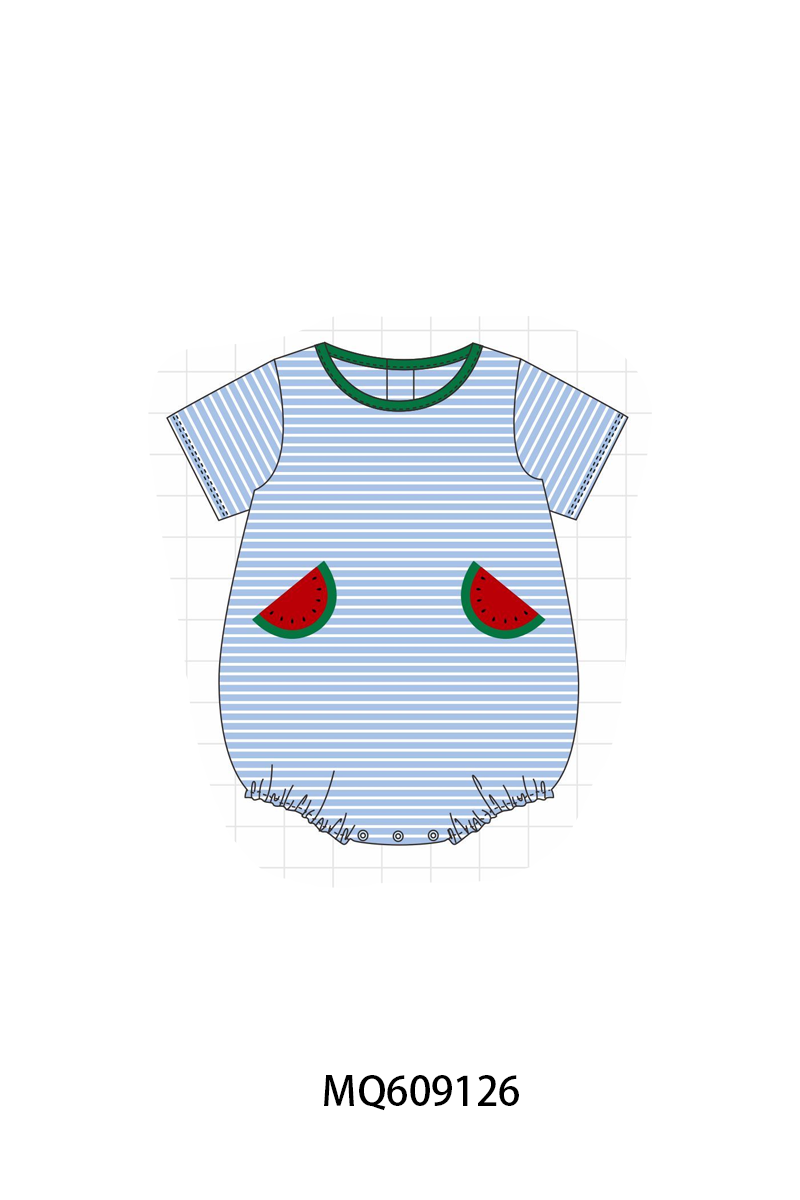 WATERMELON COLLECTION-ETA MARCH