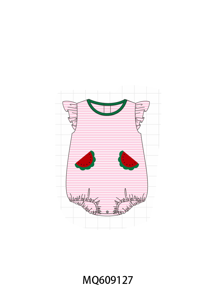 WATERMELON COLLECTION-ETA MARCH