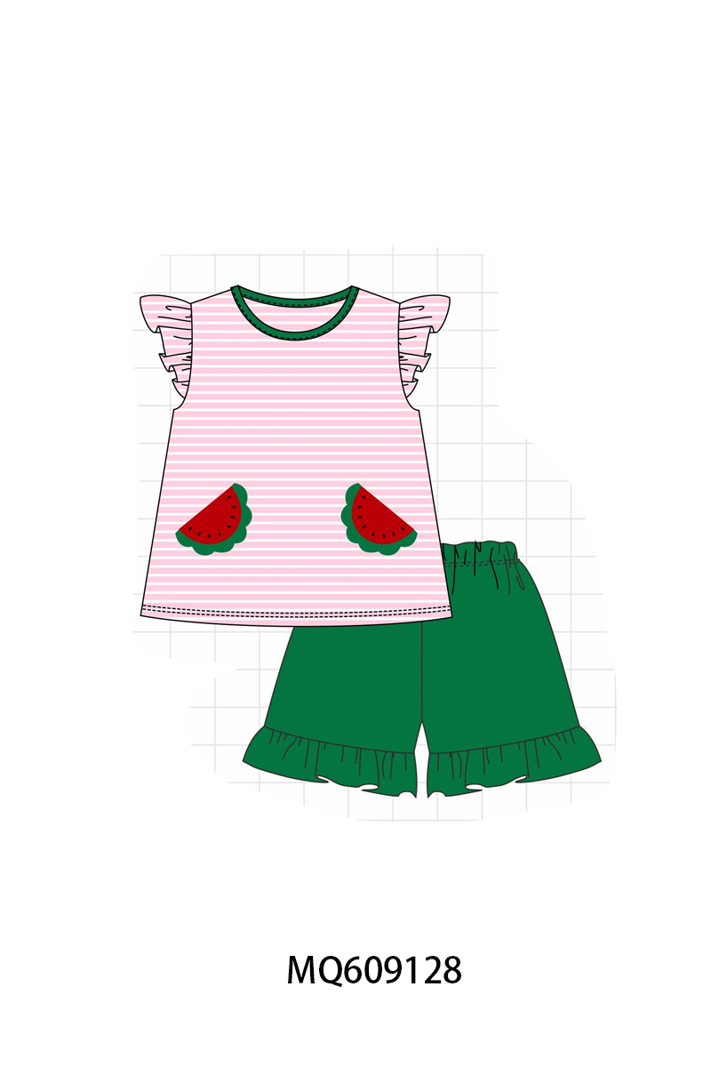 WATERMELON COLLECTION-ETA MARCH