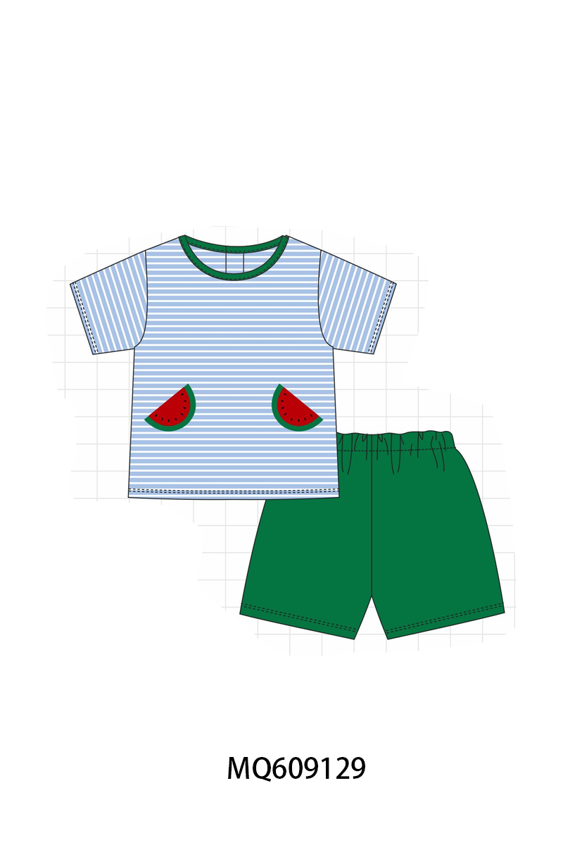 WATERMELON COLLECTION-ETA MARCH