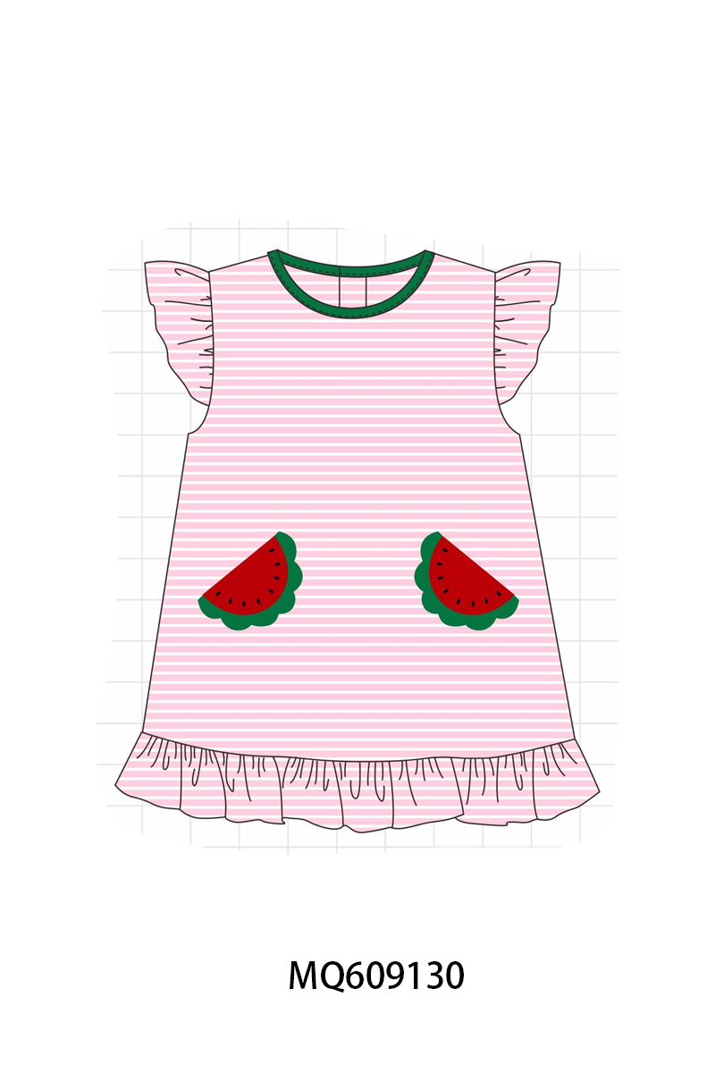 WATERMELON COLLECTION-ETA MARCH