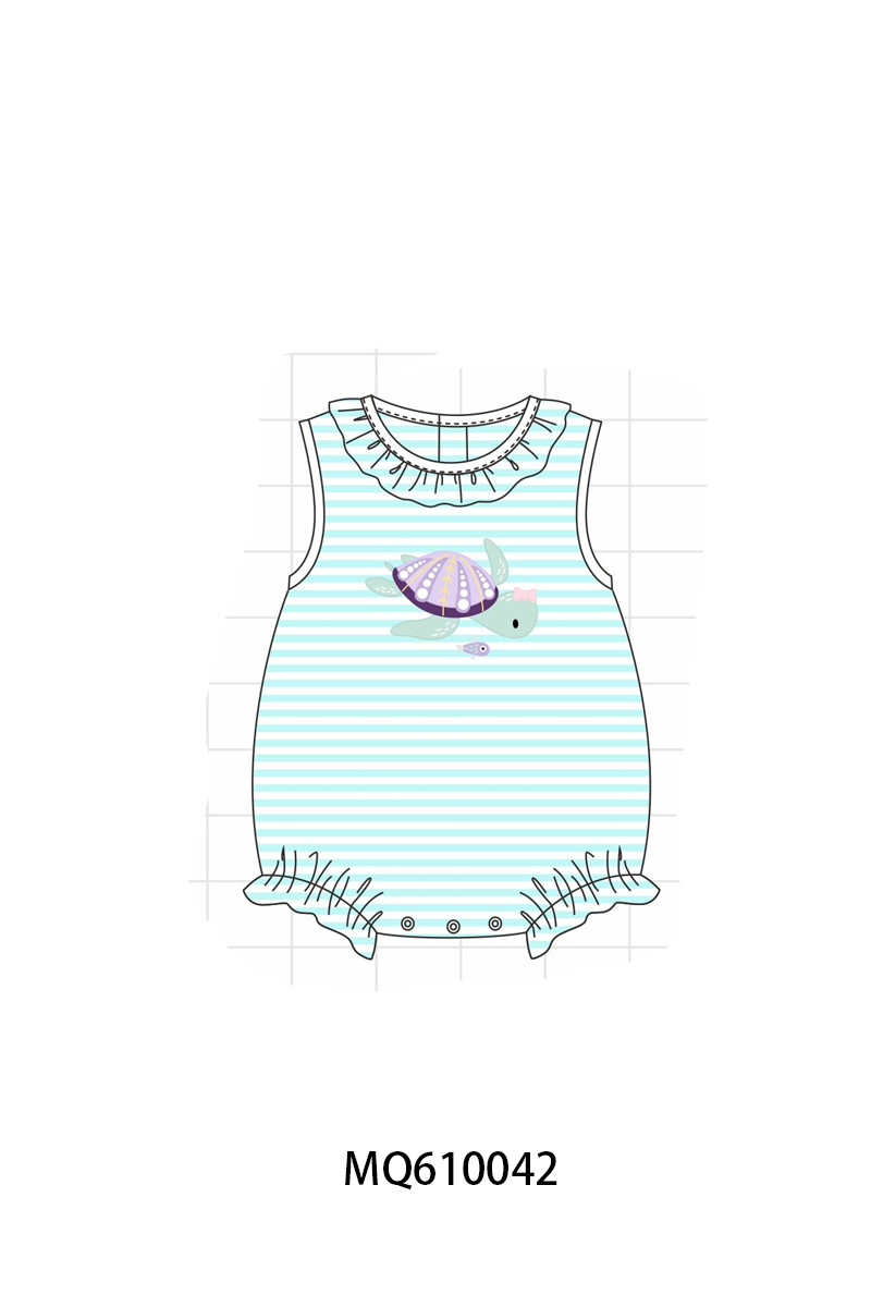 SUMMER TURTLE-ETA MAY