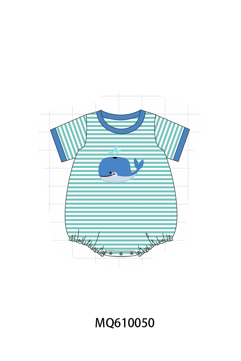 SUMMER WHALE-ETA MAY