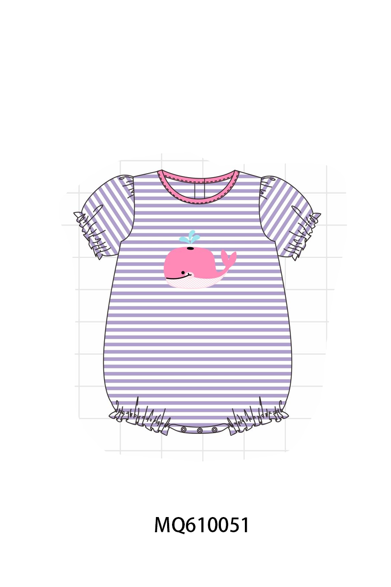 SUMMER WHALE-ETA MAY