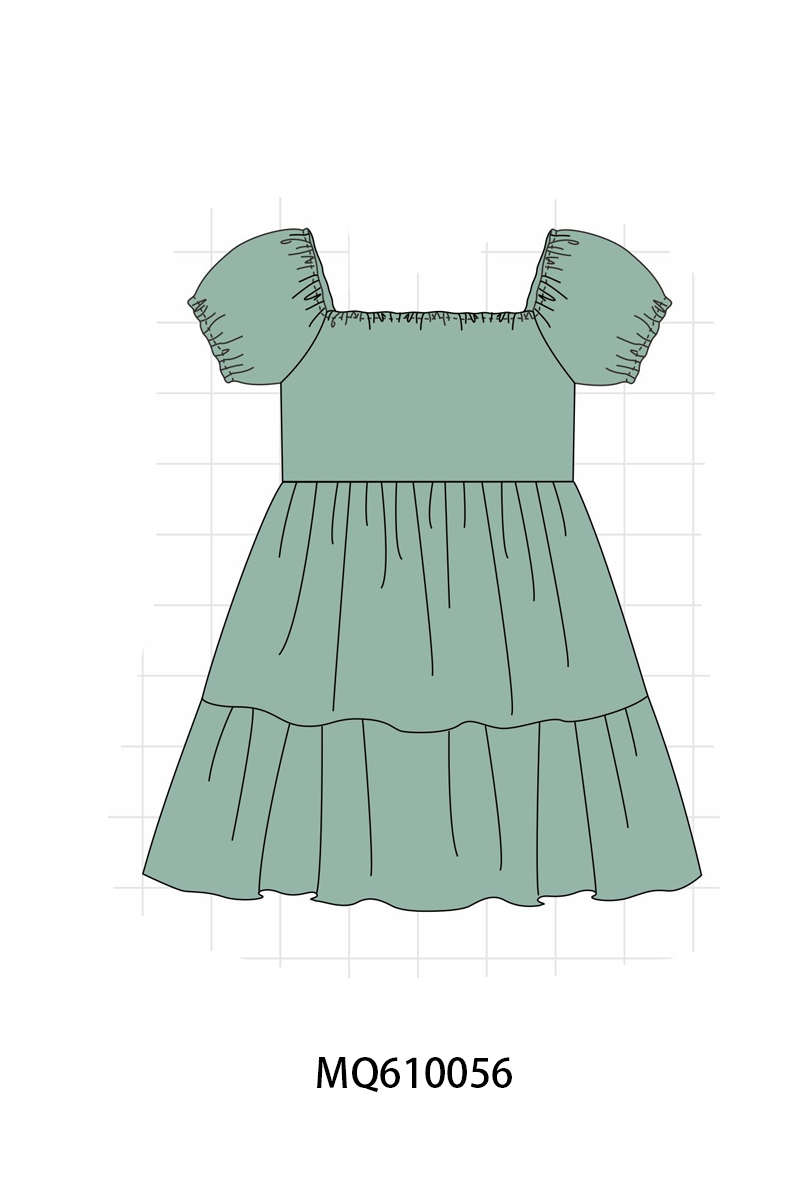 TWIRL DRESS COLLECTION-ETA MAY