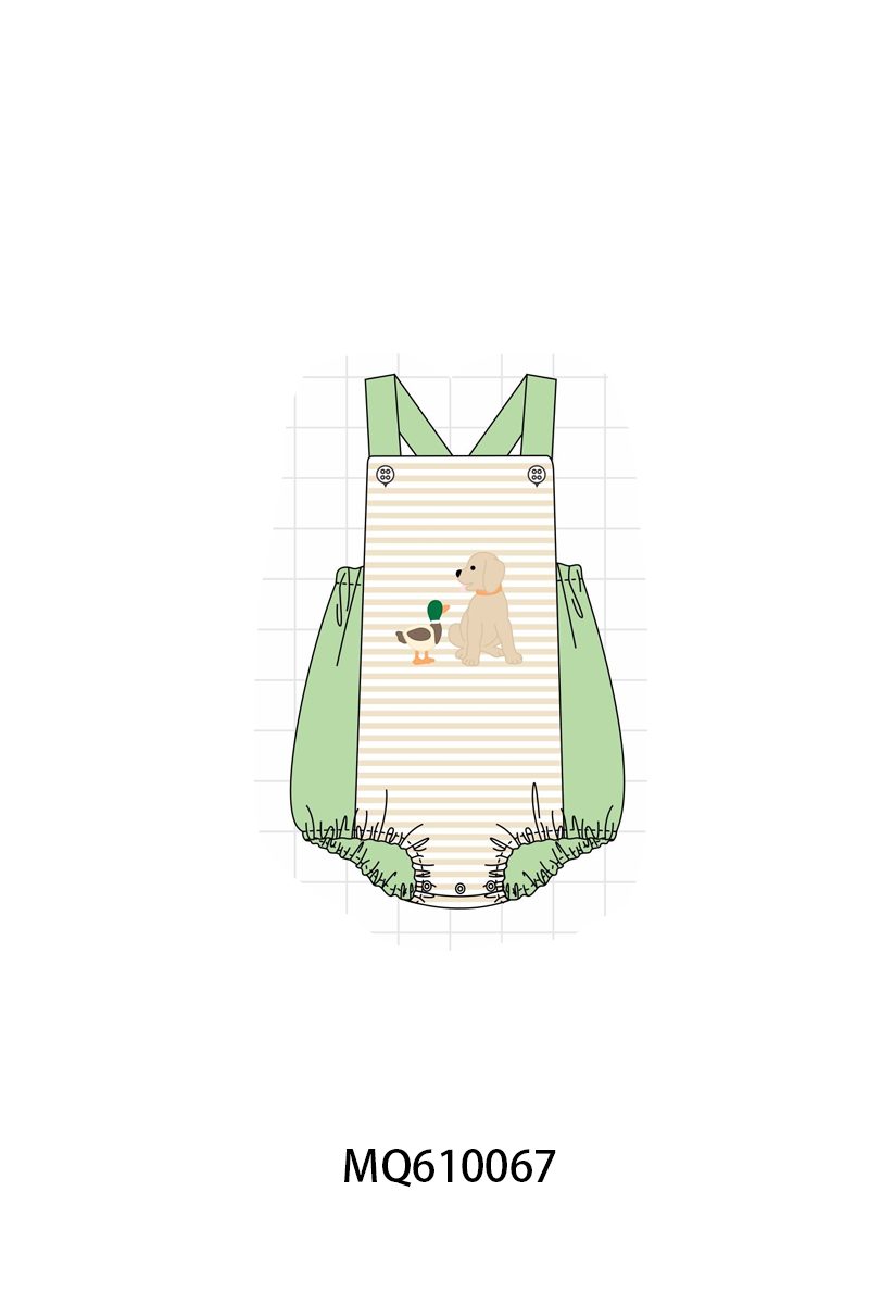 LAB/MALLARD COLLECTION-ETA MAY
