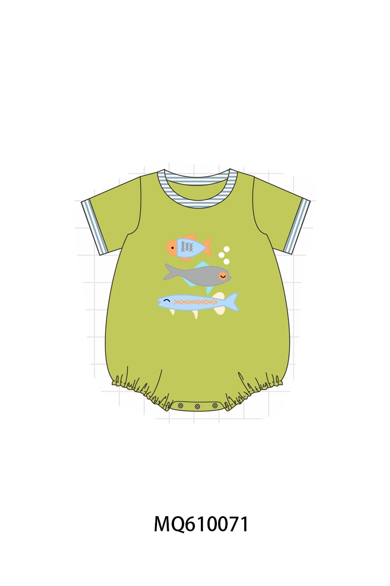 FISH APPLIQUE-ETA MAY