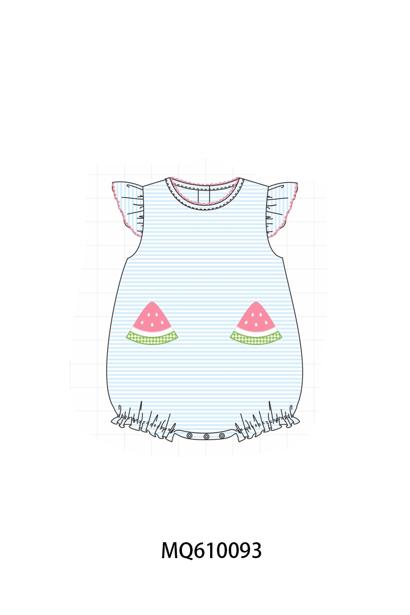 WATERMELON TREAT-ETA MAY