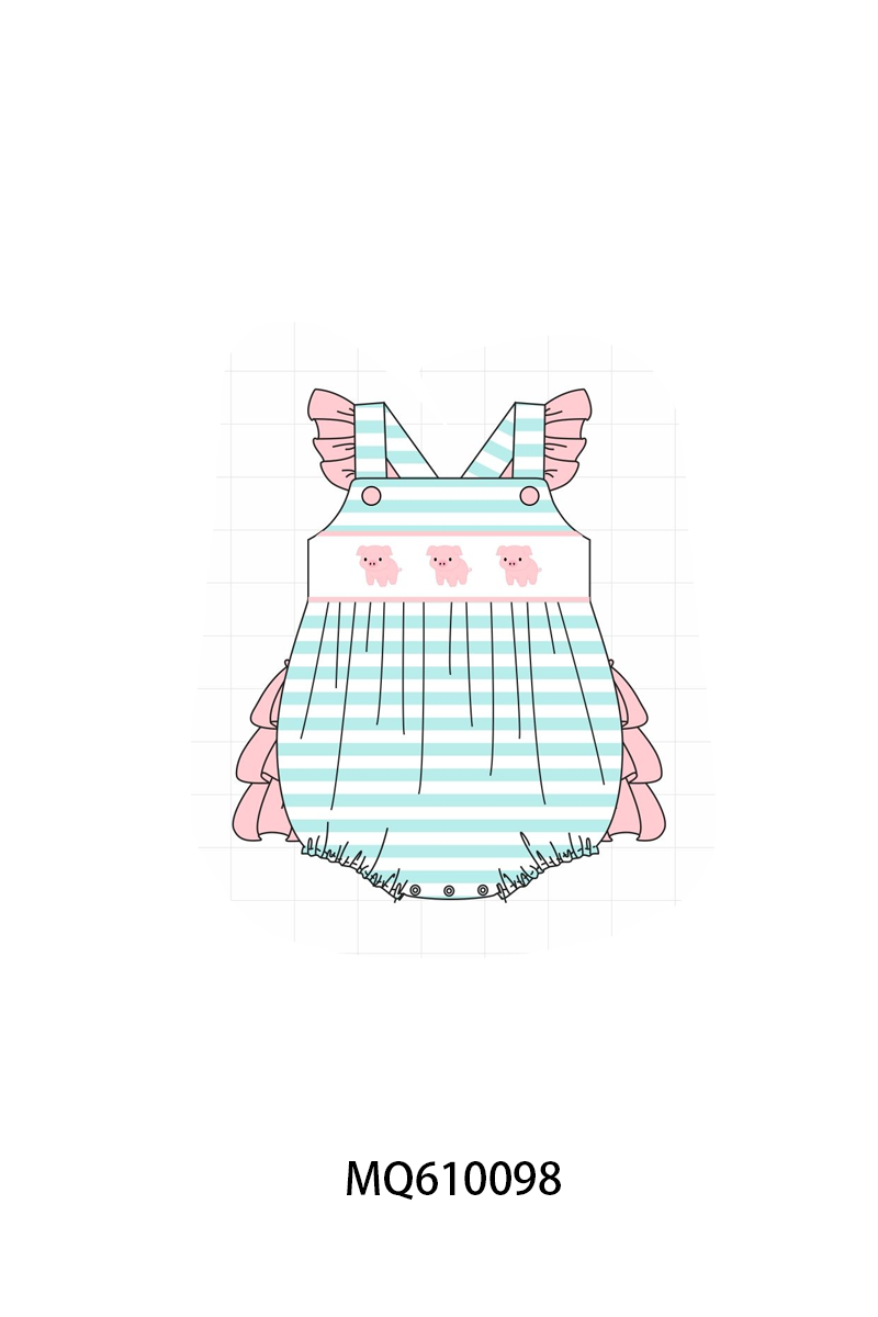 PIG COLLECTION-ETA MAY