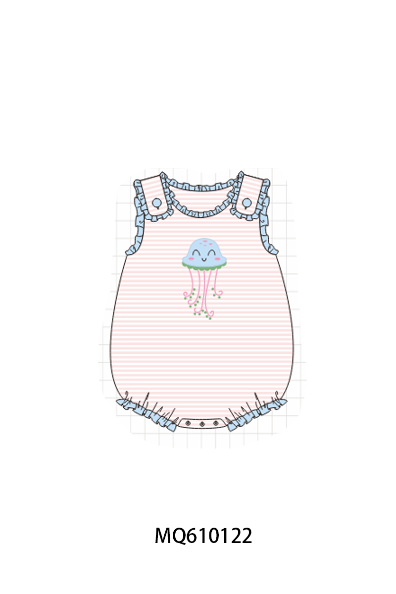 JELLYFISH COLLECTION-ETA MAY