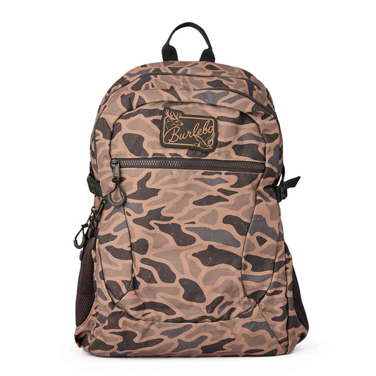 GAUGE CAMO BACKPACK