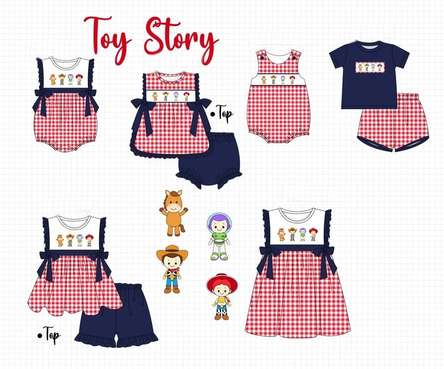 TOY STORY COLLECTION - ETA FEB