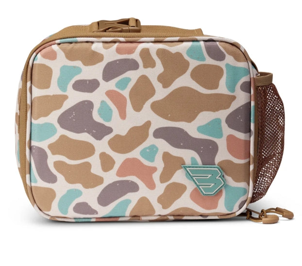 BAYSIDE CAMO COLLECTION (JULY ETA)