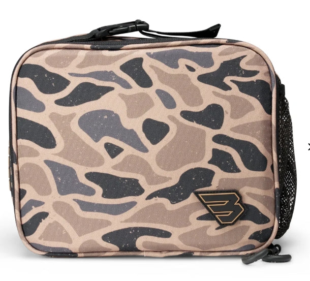 GAUGE CAMO COLLECTION (JULY ETA)