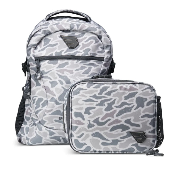 WHITE CAMO COLLECTION (JULY ETA)