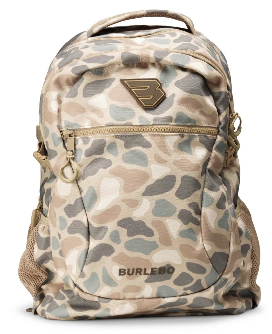 PINTAIL CAMO COLLECTION (JULY ETA)
