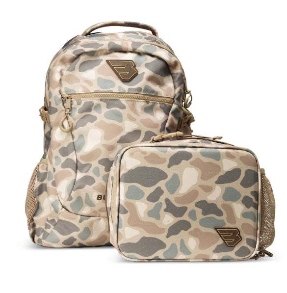 PINTAIL CAMO COLLECTION (JULY ETA)