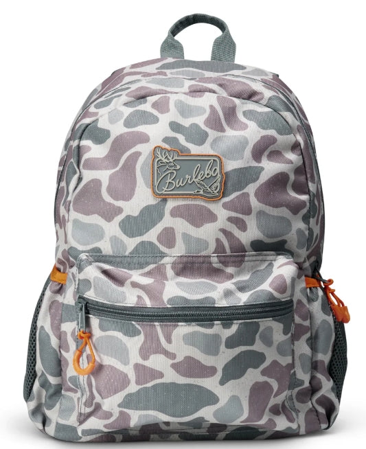 TODDLER CLASSIC CAMO DEER CAMO (JULY ETA)