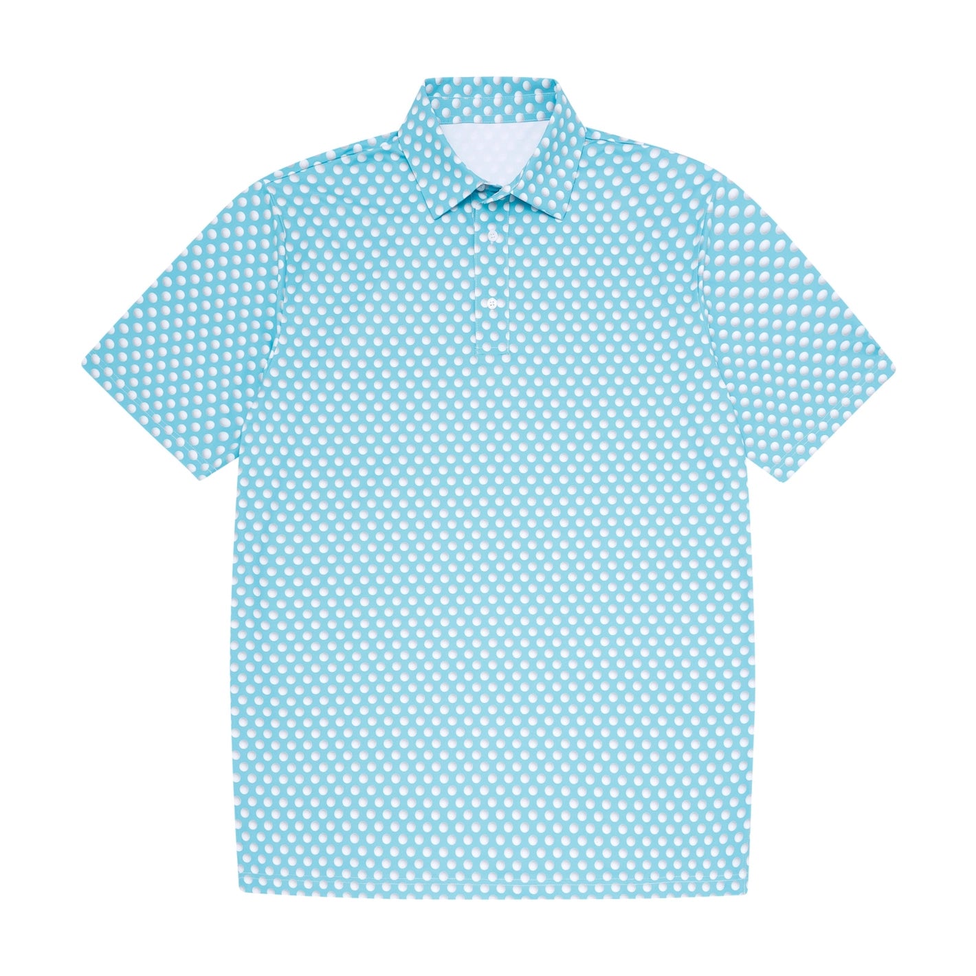 SMALL GOLF BALL POLO