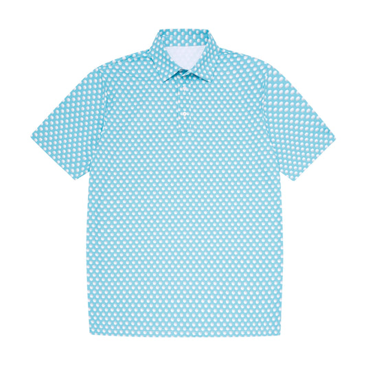 SMALL GOLF BALL POLO