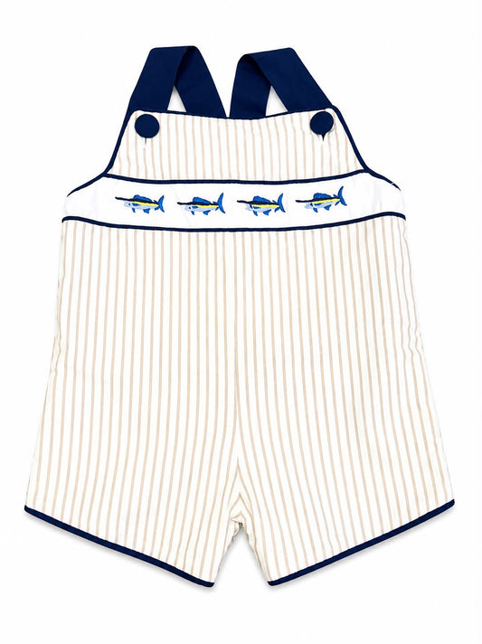 SAILFISH SHORTALL