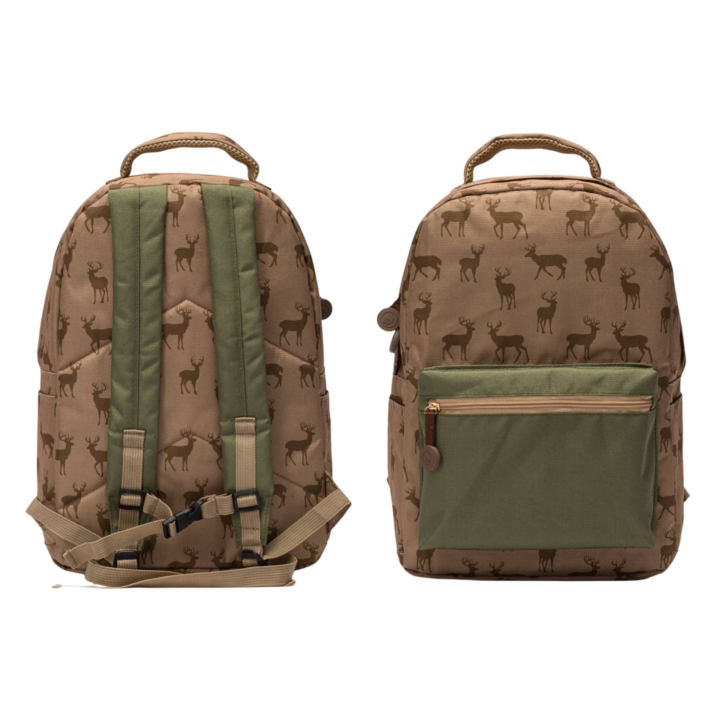 Kids Buck Wild Backpack (IN STOCK)
