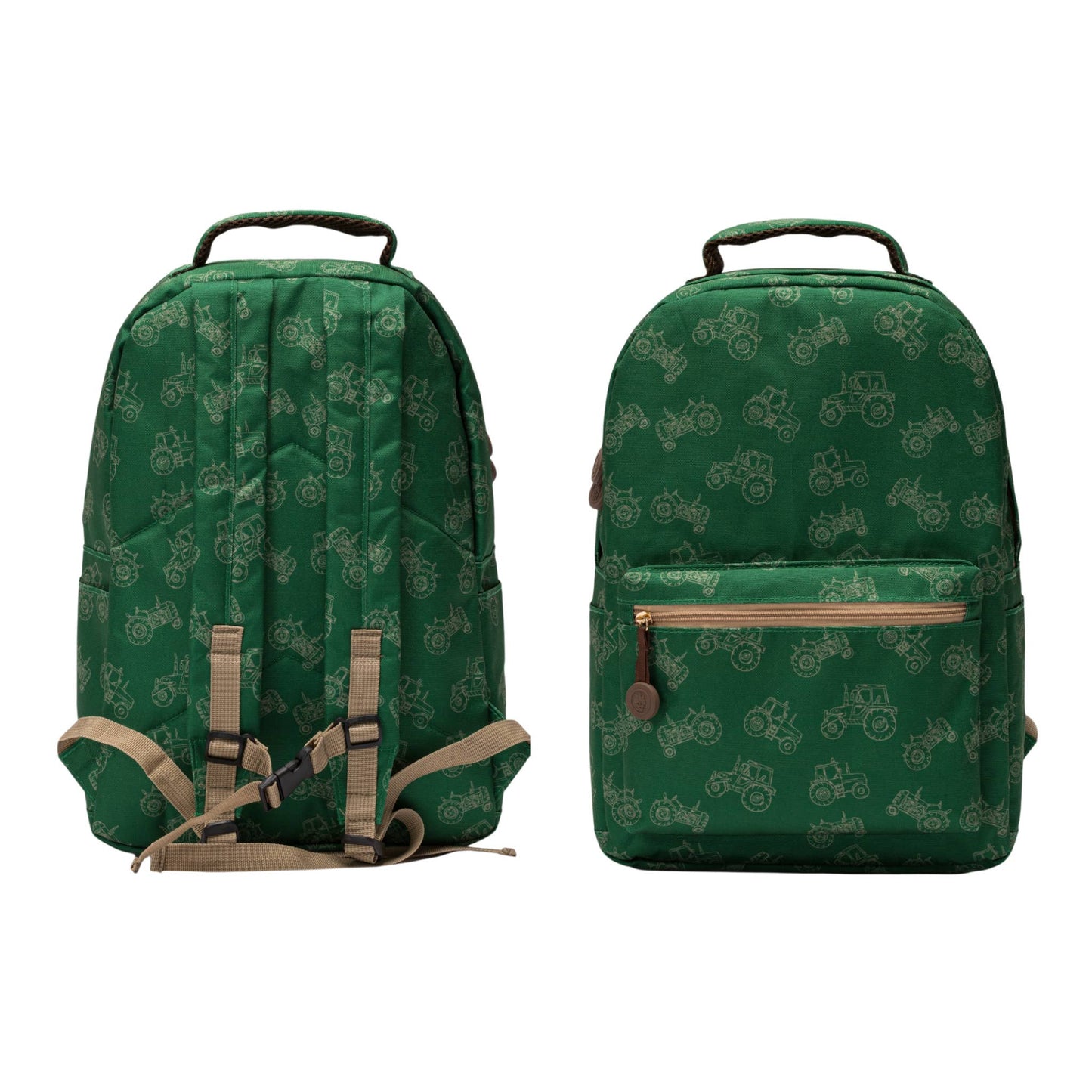 Kids Tractor Backpack (IN STOCK)