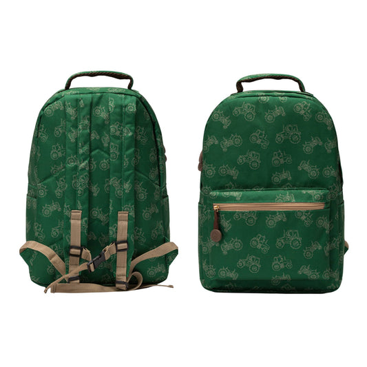 Kids Tractor Backpack (IN STOCK)