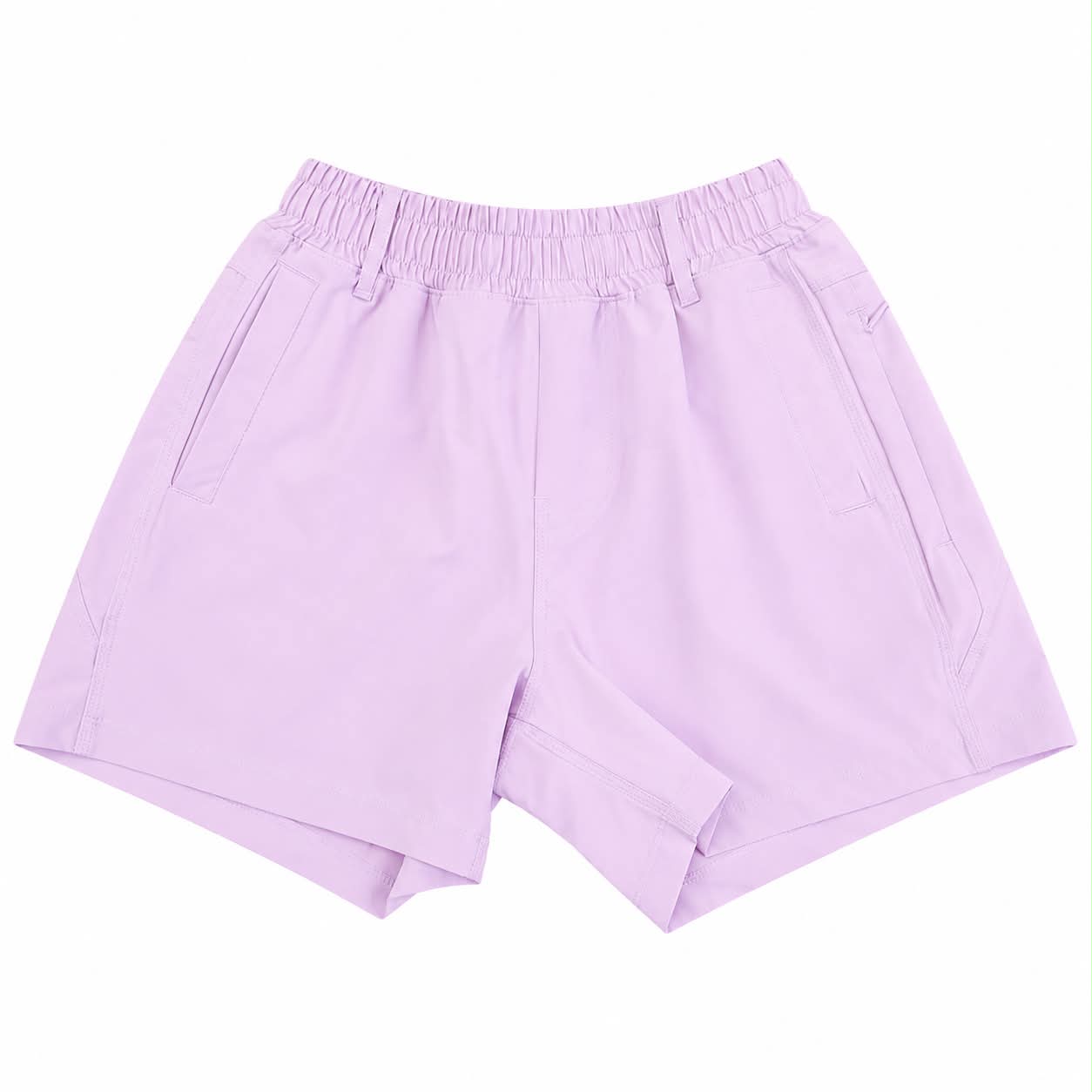 YS (8-9) SHORTS