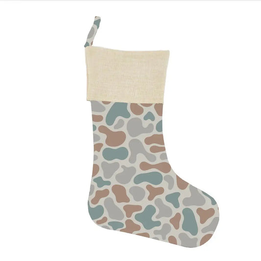 Camo Stockings