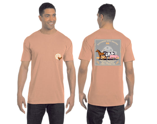 Farm SSS Shirt